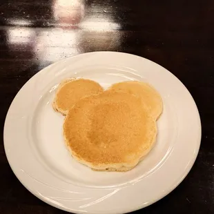 M I C, K E Y, MOUSE!