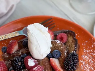 The W At Worthington's