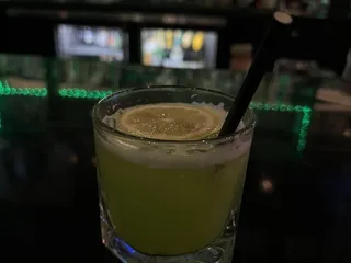 Brass Monkey Social Bar