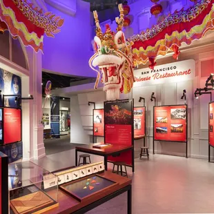 The California Museum