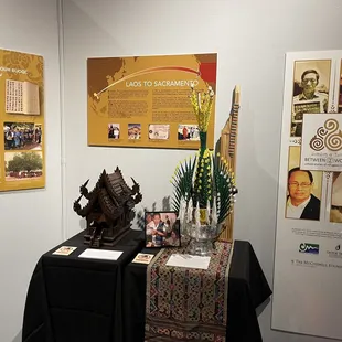 Between 2 Worlds: Untold Stories of Refugees From Laos