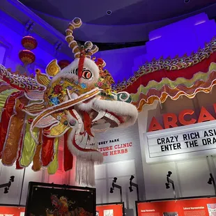 Chinese Dragon