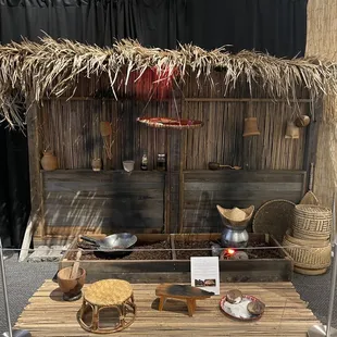 Between 2 Worlds: Untold Stories of Refugees From Laos