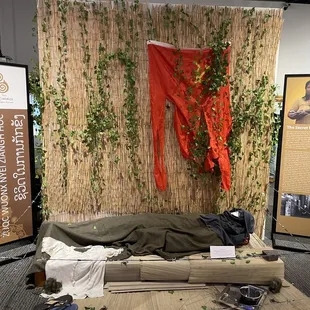 Between 2 Worlds: Untold Stories of Refugees From Laos