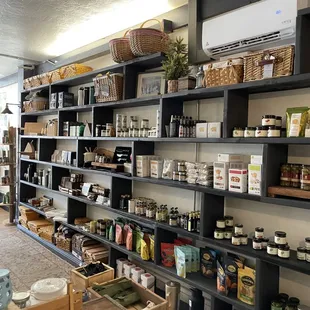 More items for purchase