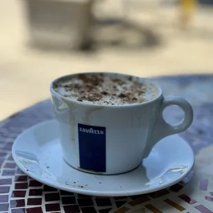 Cappuccino