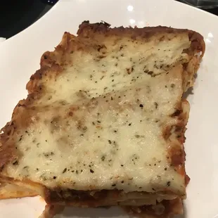 Lasagna