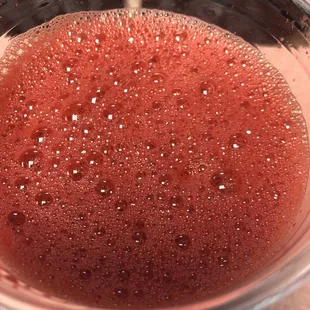 Red magic