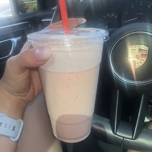 drink