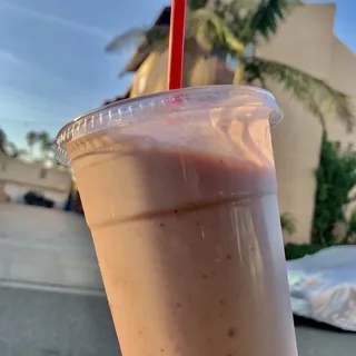 Choice of The Islands Smoothie