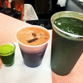 Calypso Josh Special Smoothie