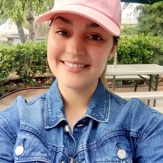 Veronica P.