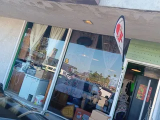 Earthly Juices