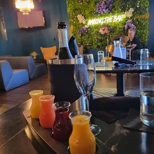Mimoso flight - get this!