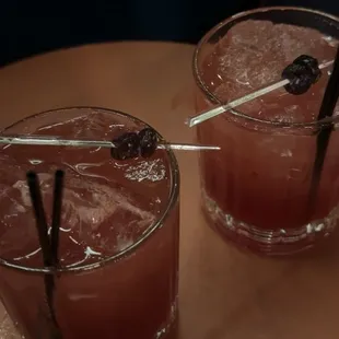 Drinks