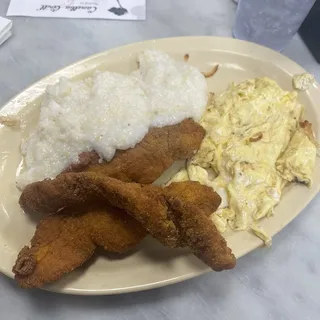 Order Catfish