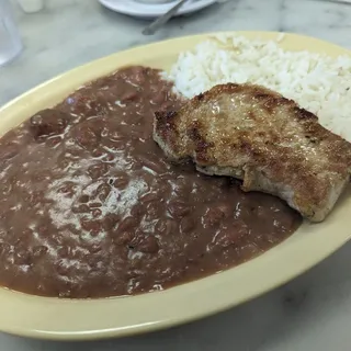 Pork Chop