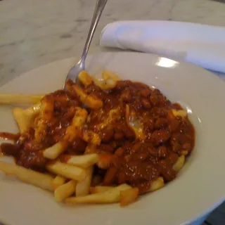 Fries