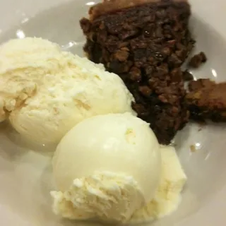 Whole Chocolate Pecan Pie