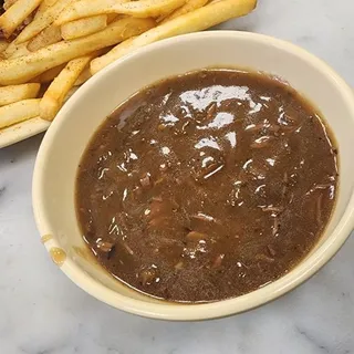 Gravy