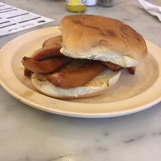 Hamburger