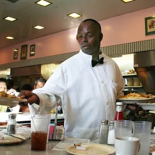 Word Special Po-Boy