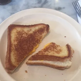Grilled Cheese