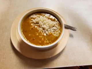 Please-U-Restaurant