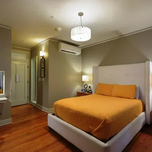 The Campbell Hotel &amp; Event Centers in Tulsa