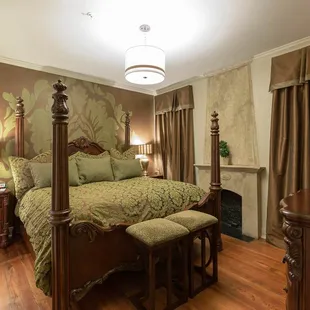 The Campbell Hotel &amp; Event Centers in Tulsa