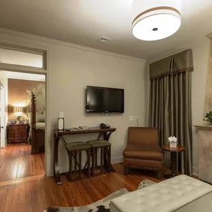 The Campbell Hotel &amp; Event Centers in Tulsa