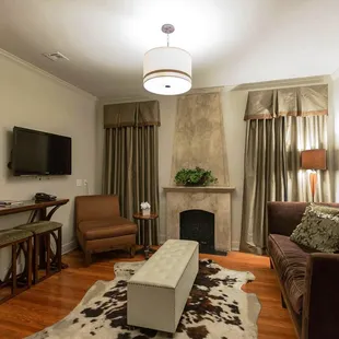 The Campbell Hotel &amp; Event Centers in Tulsa