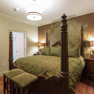 The Campbell Hotel &amp; Event Centers in Tulsa