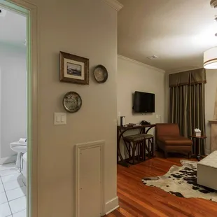 The Campbell Hotel &amp; Event Centers in Tulsa