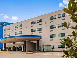 GLō Best Western Tulsa-Catoosa East Route 66