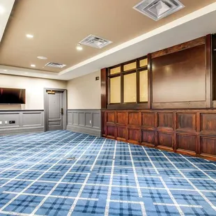 The Campbell House Lexington, Curio Collection by Hilton