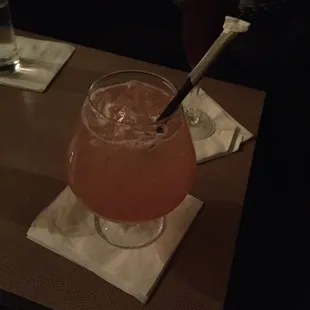 Prohibition Punch