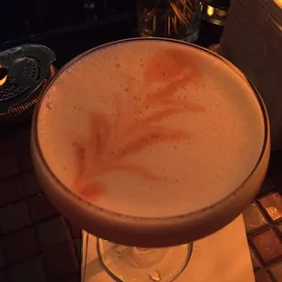 Pisco Sour