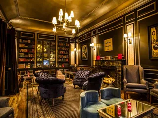 Raines Law Room at The William