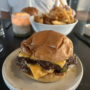 Burger