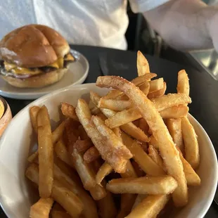 Fries