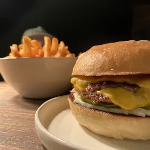 Smash Burger