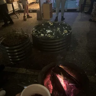 Fire
