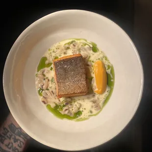 Trout