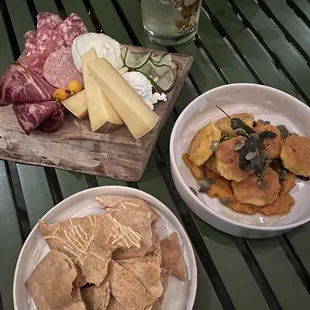 Charcuterie