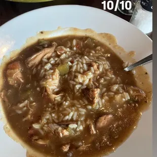 Gumbo