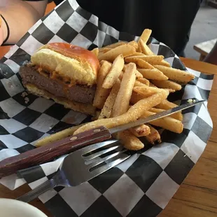 food, sandwiches