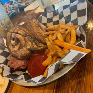 Reuben