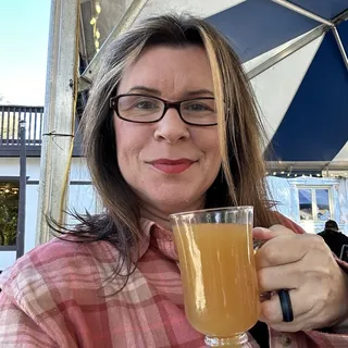 Kimberly R.