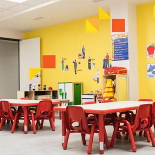 Child Care & Day Care